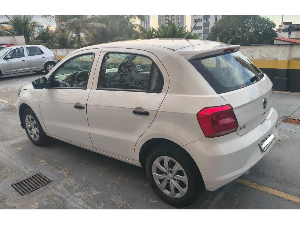 Volkswagen Gol