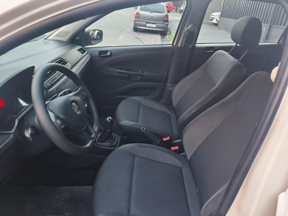 Volkswagen Gol
