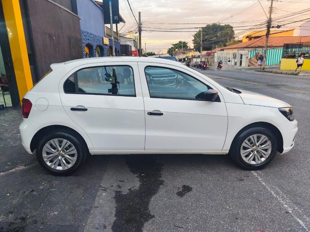 Volkswagen Gol