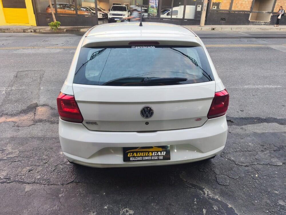 Volkswagen Gol