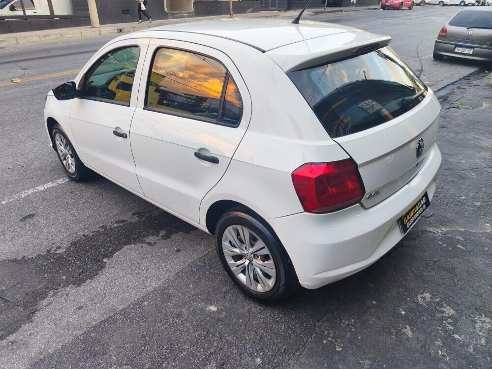 Volkswagen Gol