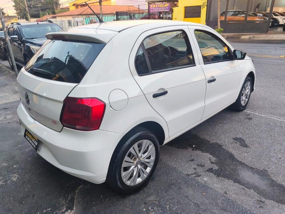 Volkswagen Gol