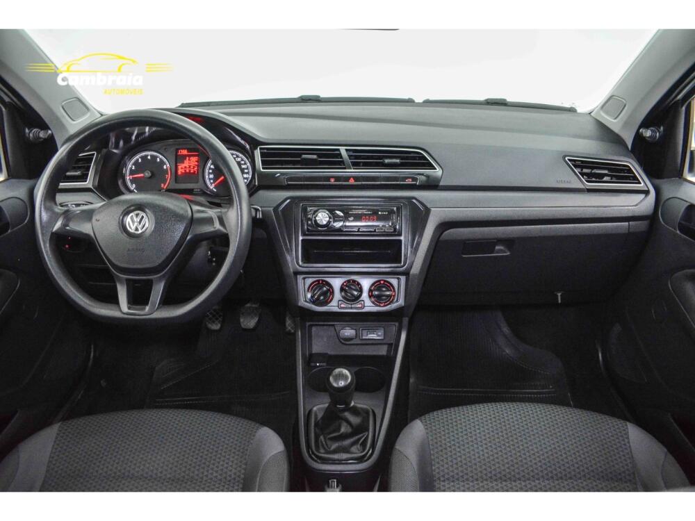 Volkswagen Gol