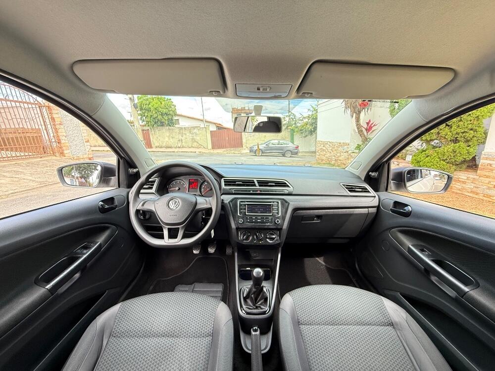 Volkswagen Gol
