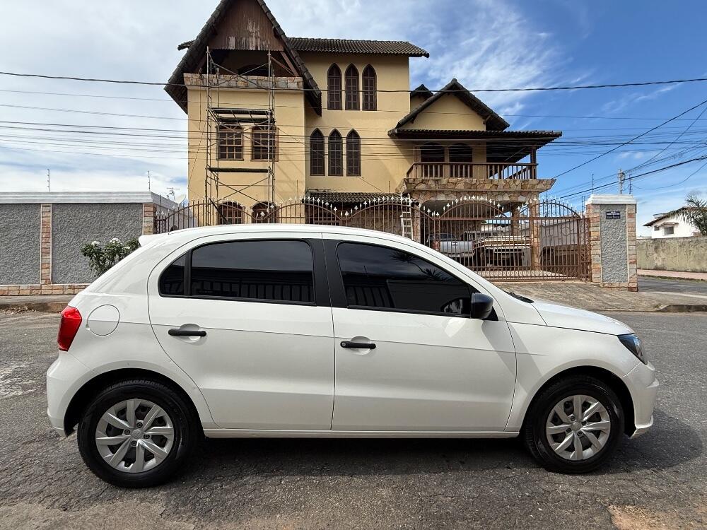 Volkswagen Gol