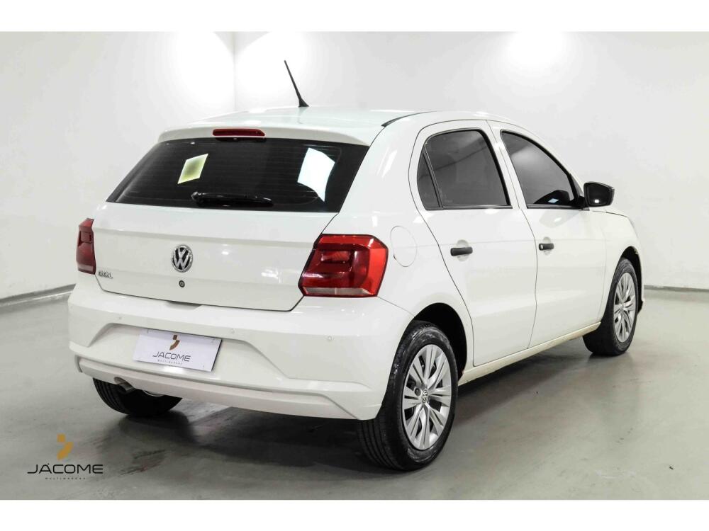 Volkswagen Gol
