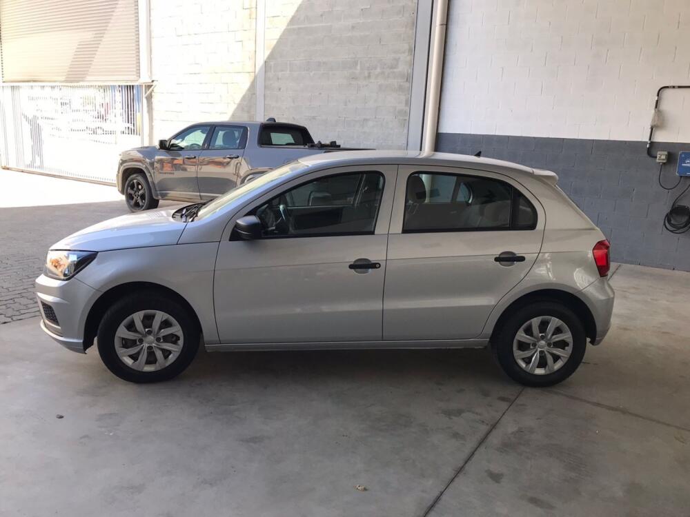 Volkswagen Gol