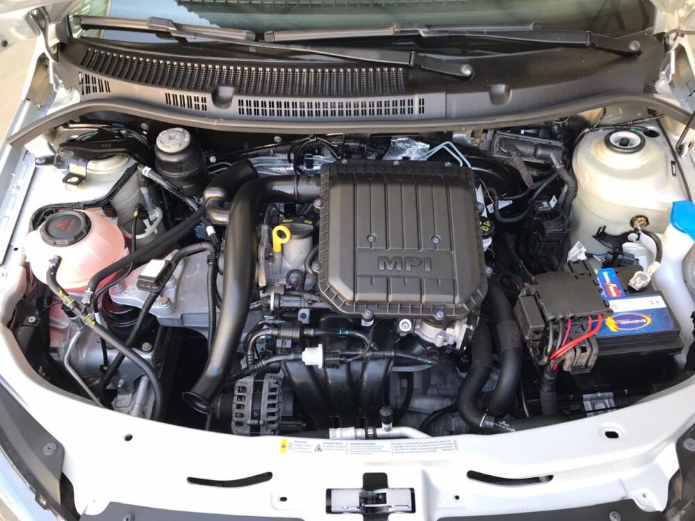 Volkswagen Gol