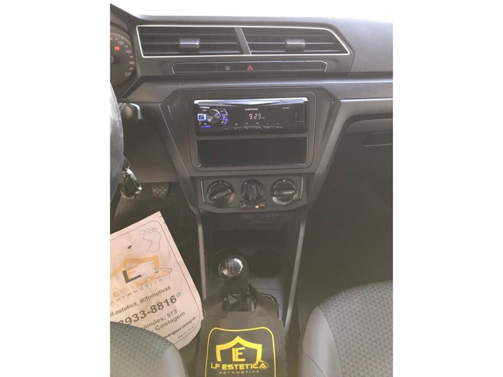 Volkswagen Gol
