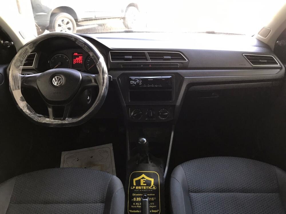 Volkswagen Gol