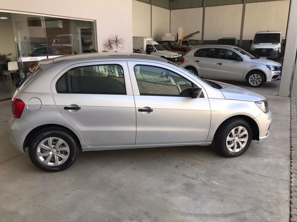 Volkswagen Gol