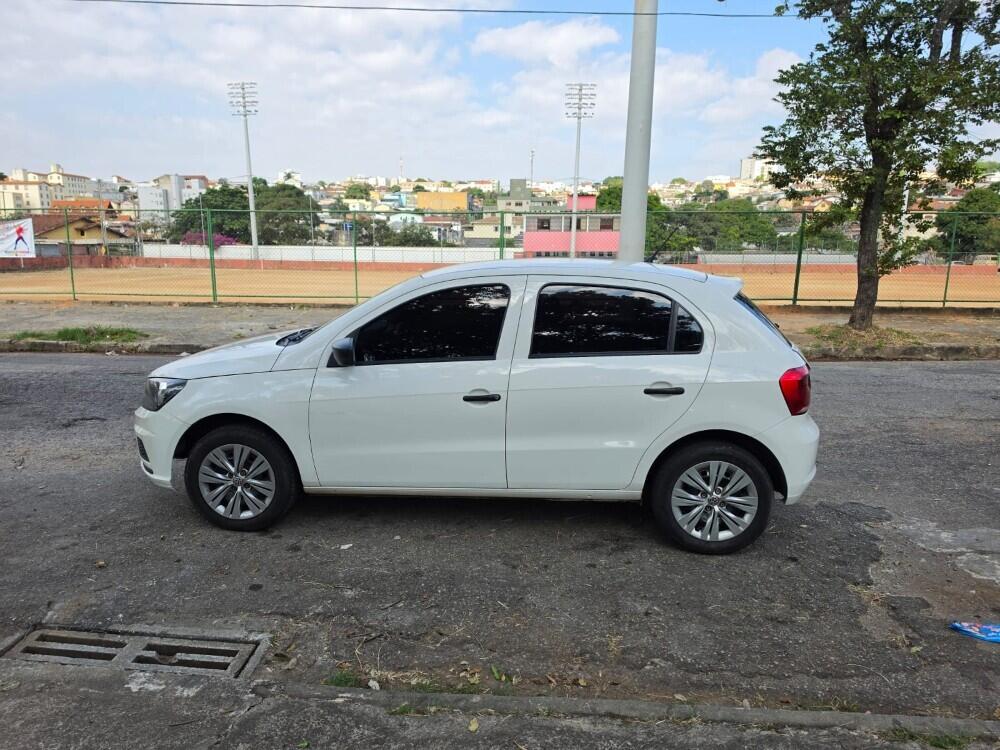 Volkswagen Gol
