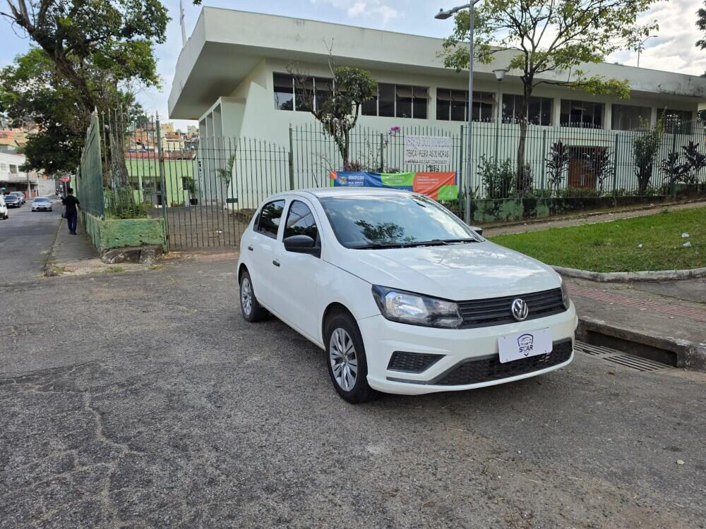 Volkswagen Gol