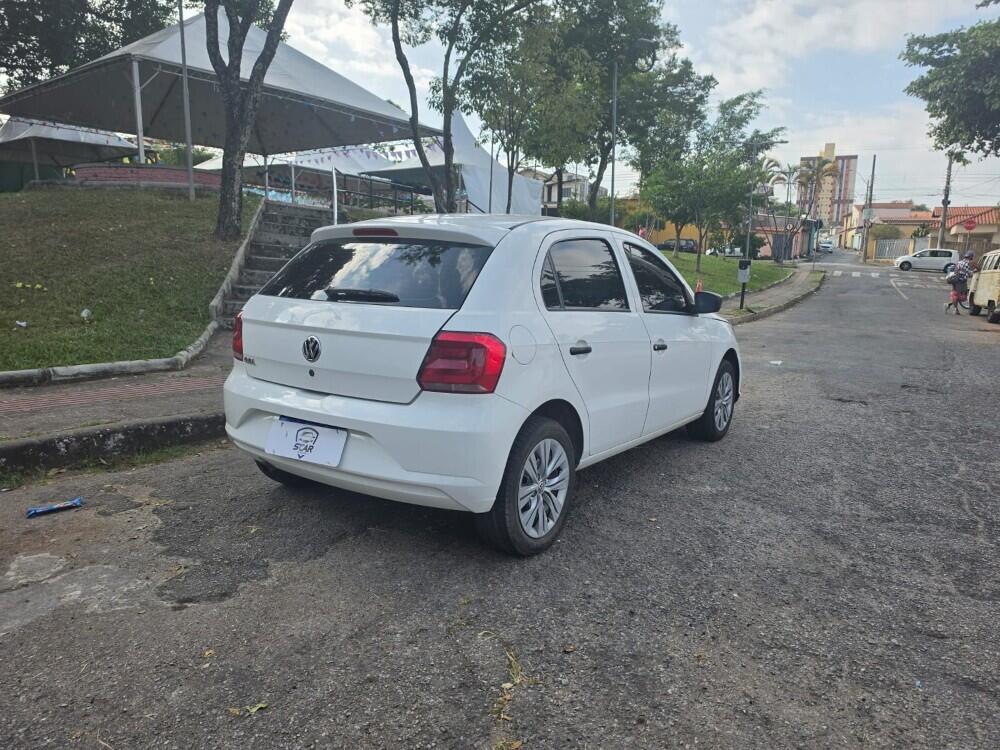 Volkswagen Gol