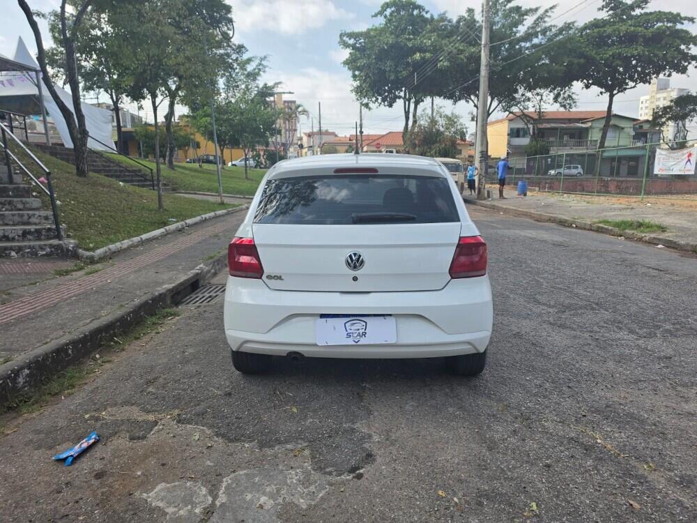 Volkswagen Gol