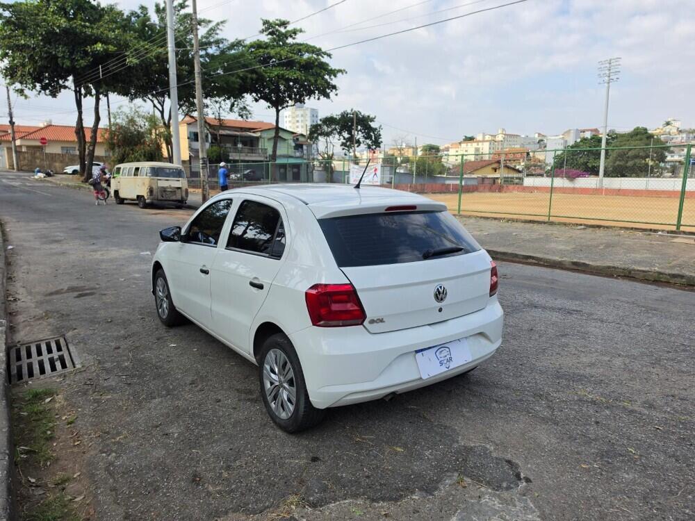 Volkswagen Gol