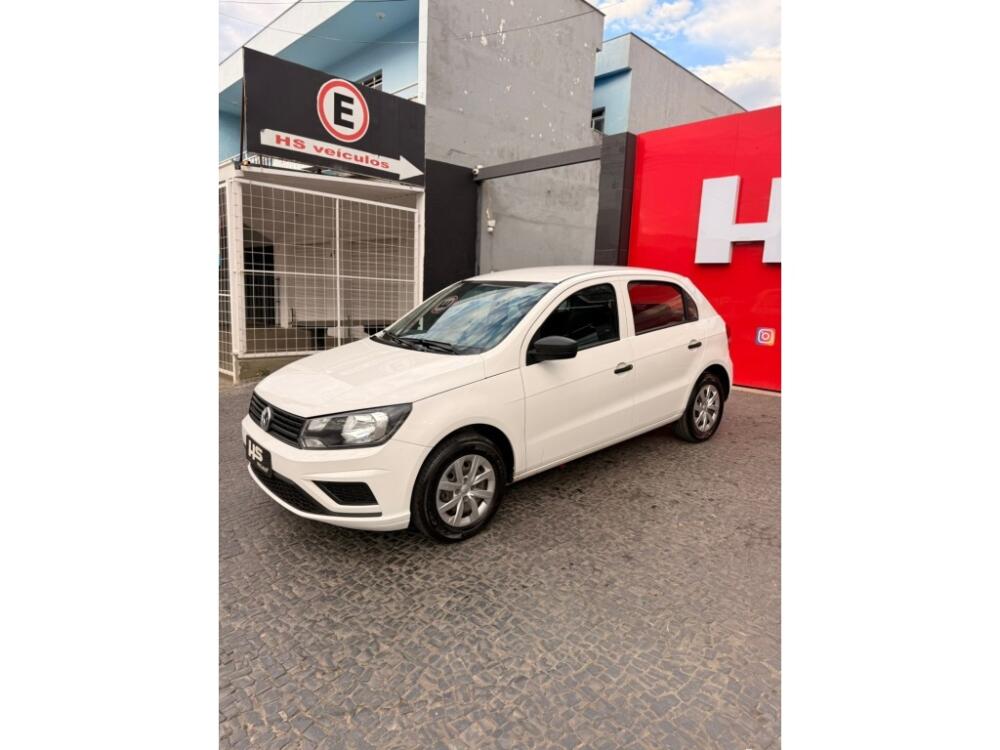 Volkswagen Gol