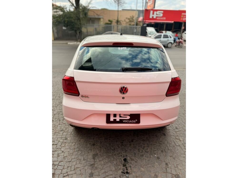 Volkswagen Gol