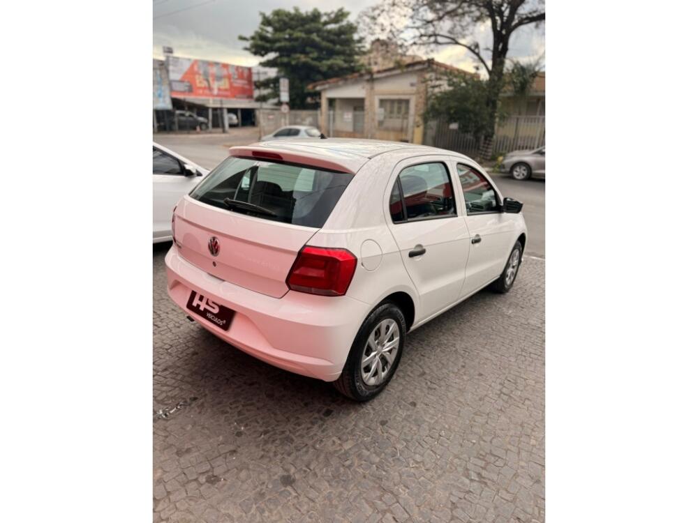 Volkswagen Gol
