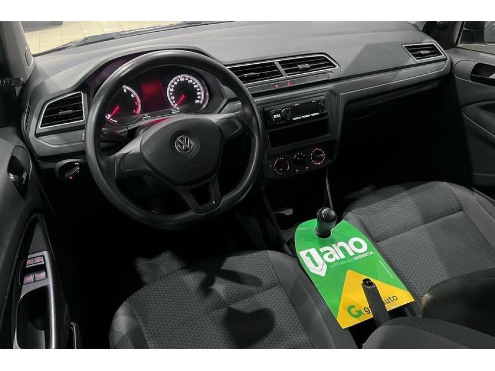 Volkswagen Gol