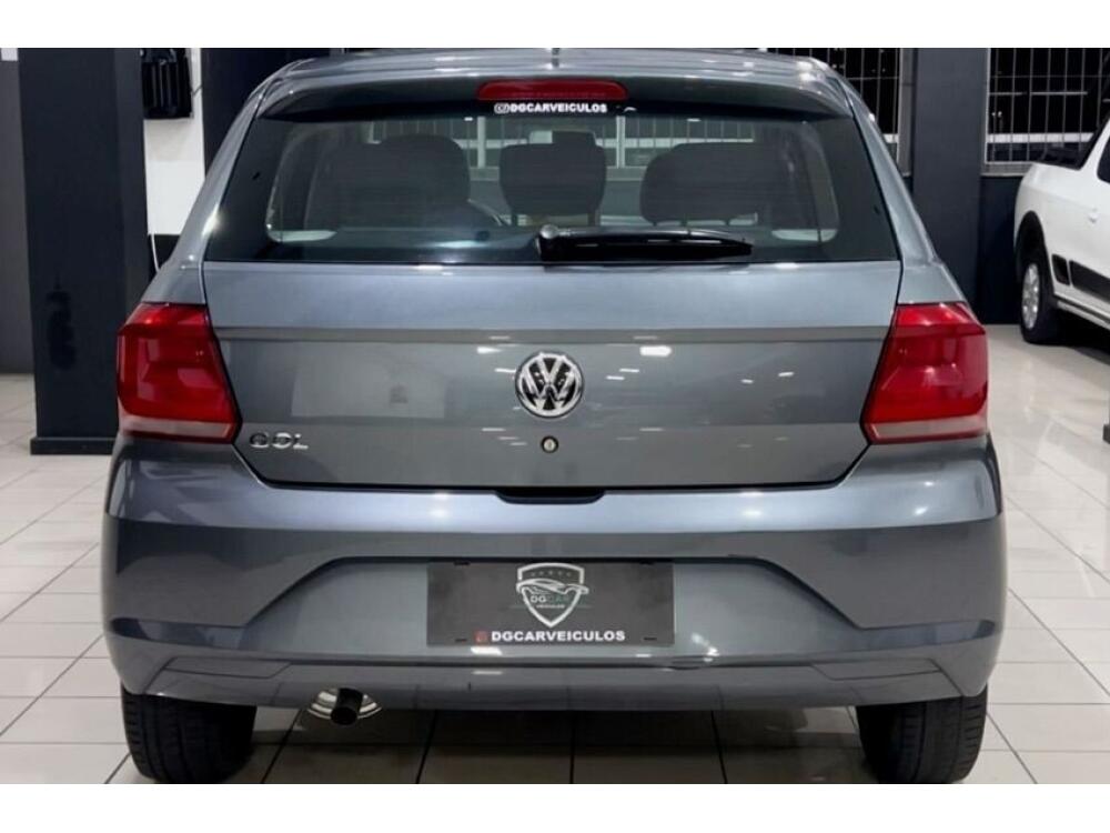 Volkswagen Gol