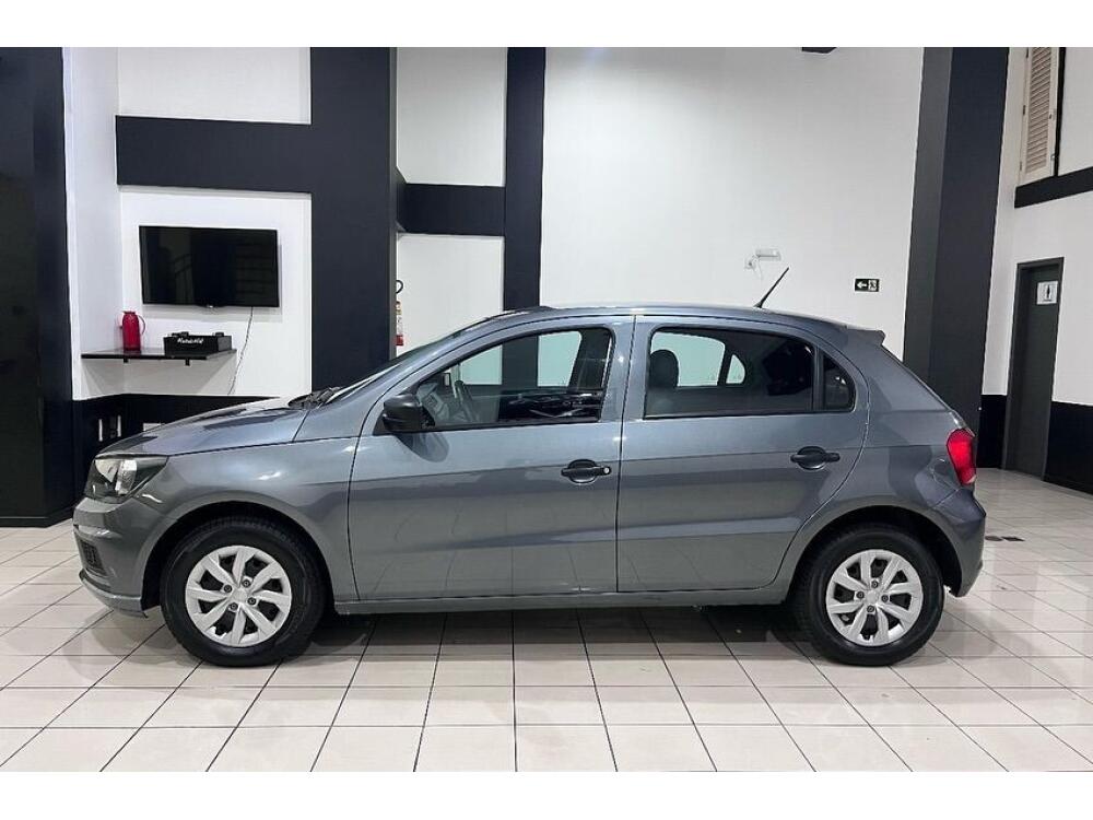 Volkswagen Gol