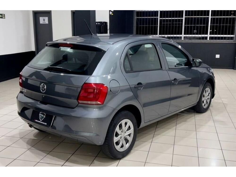 Volkswagen Gol