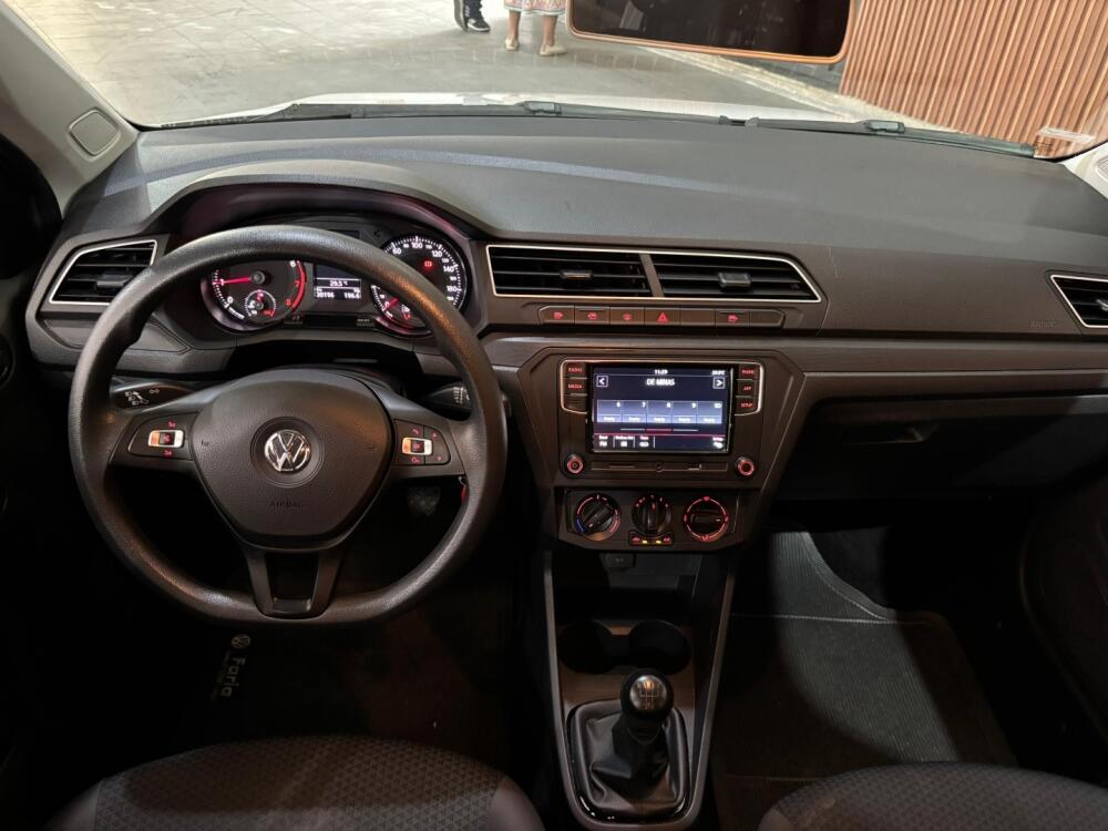 Volkswagen Gol