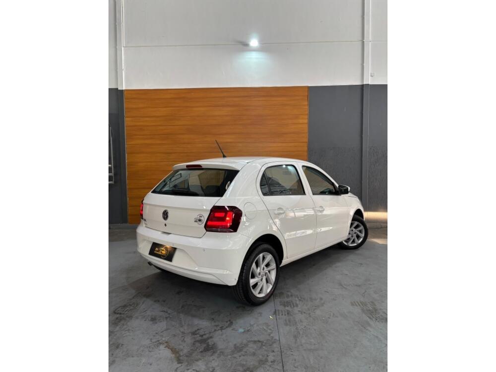 Volkswagen Gol