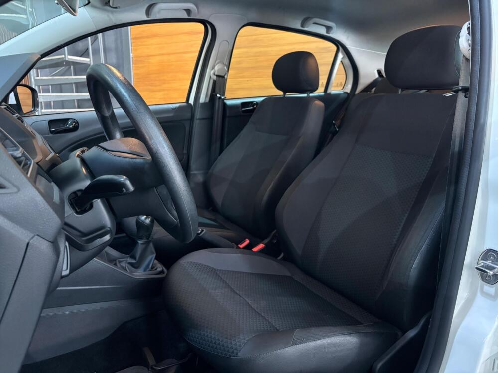 Volkswagen Gol