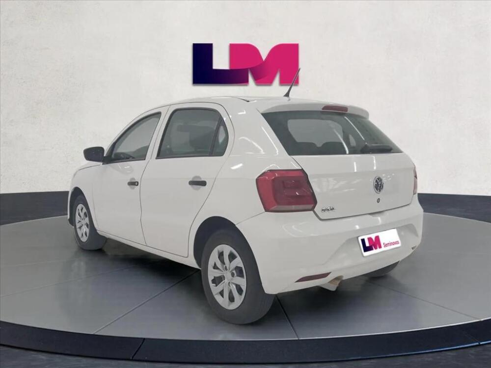 Volkswagen Gol
