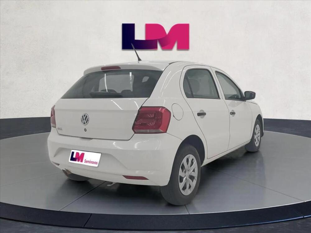 Volkswagen Gol