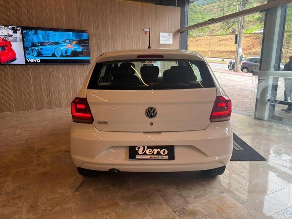 Volkswagen Gol