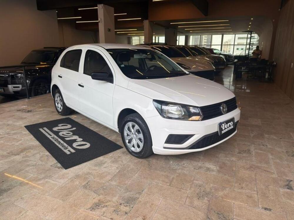 Volkswagen Gol