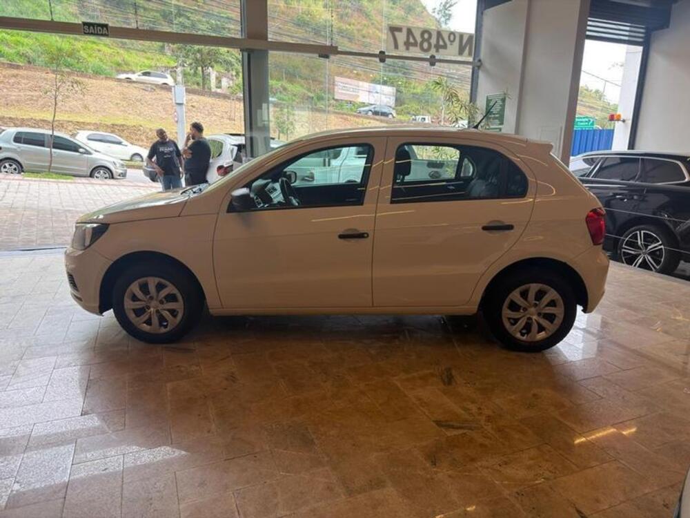 Volkswagen Gol