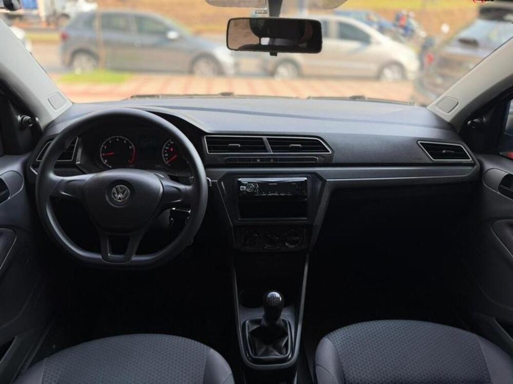 Volkswagen Gol