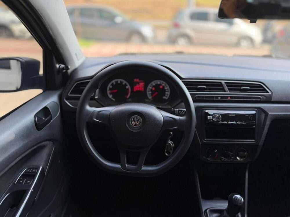 Volkswagen Gol