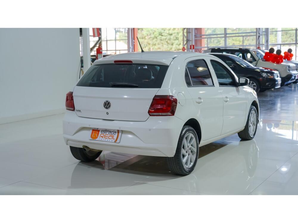Volkswagen Gol