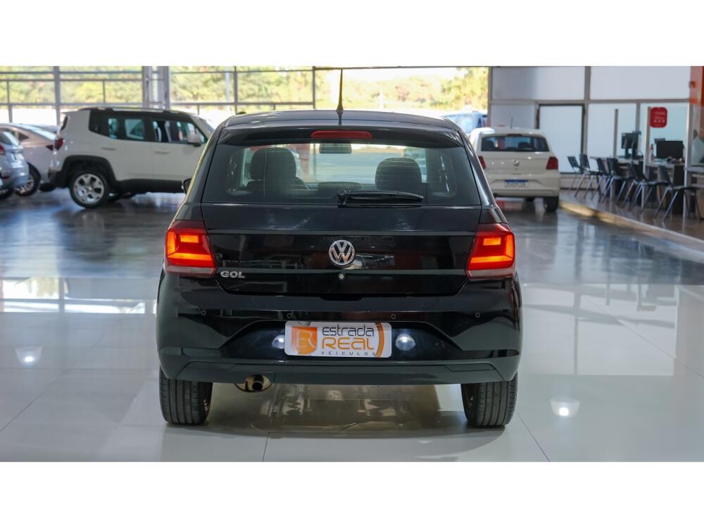 Volkswagen Gol