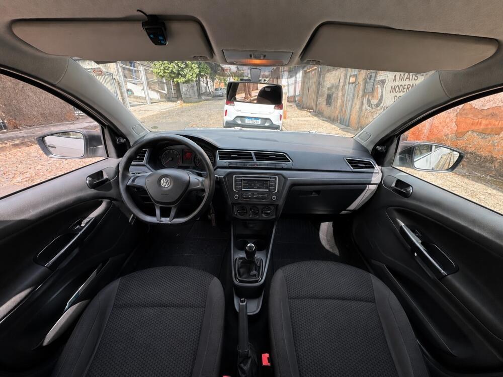 Volkswagen Gol