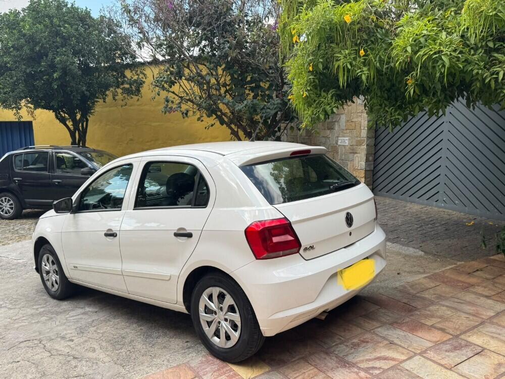 Volkswagen Gol