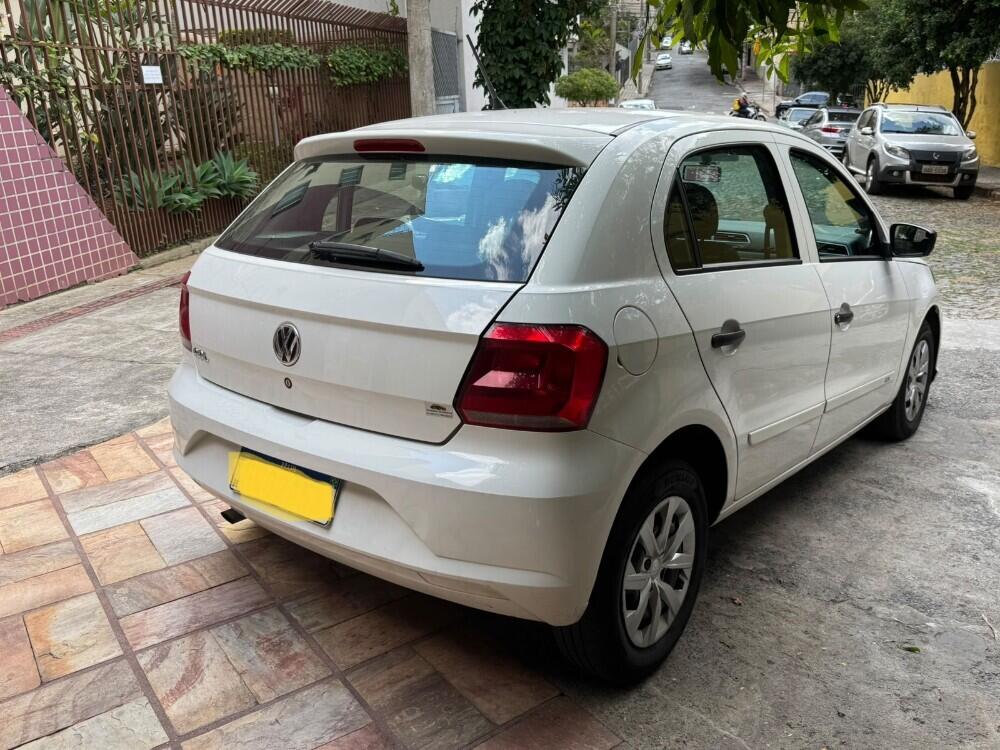 Volkswagen Gol