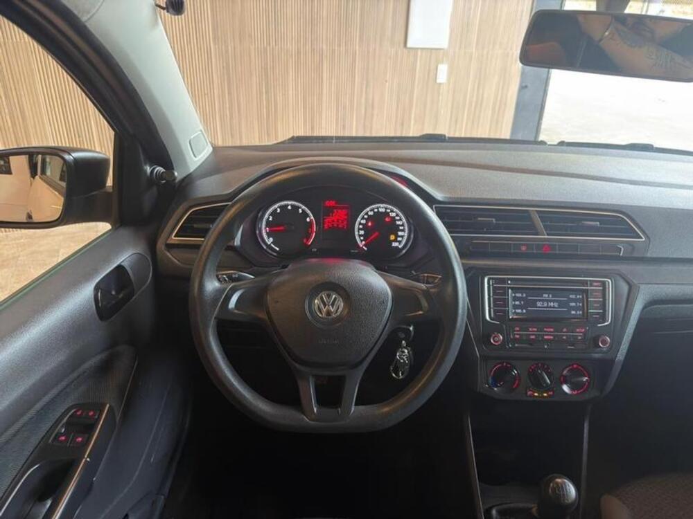 Volkswagen Gol
