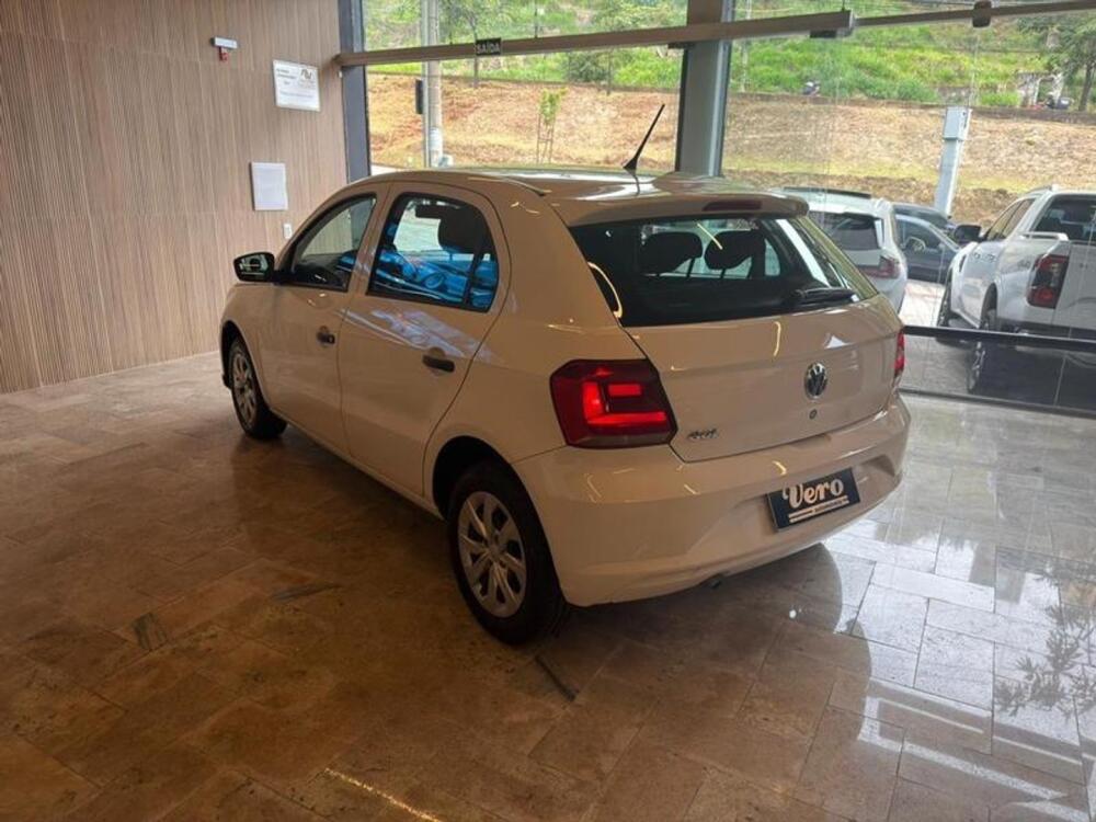 Volkswagen Gol