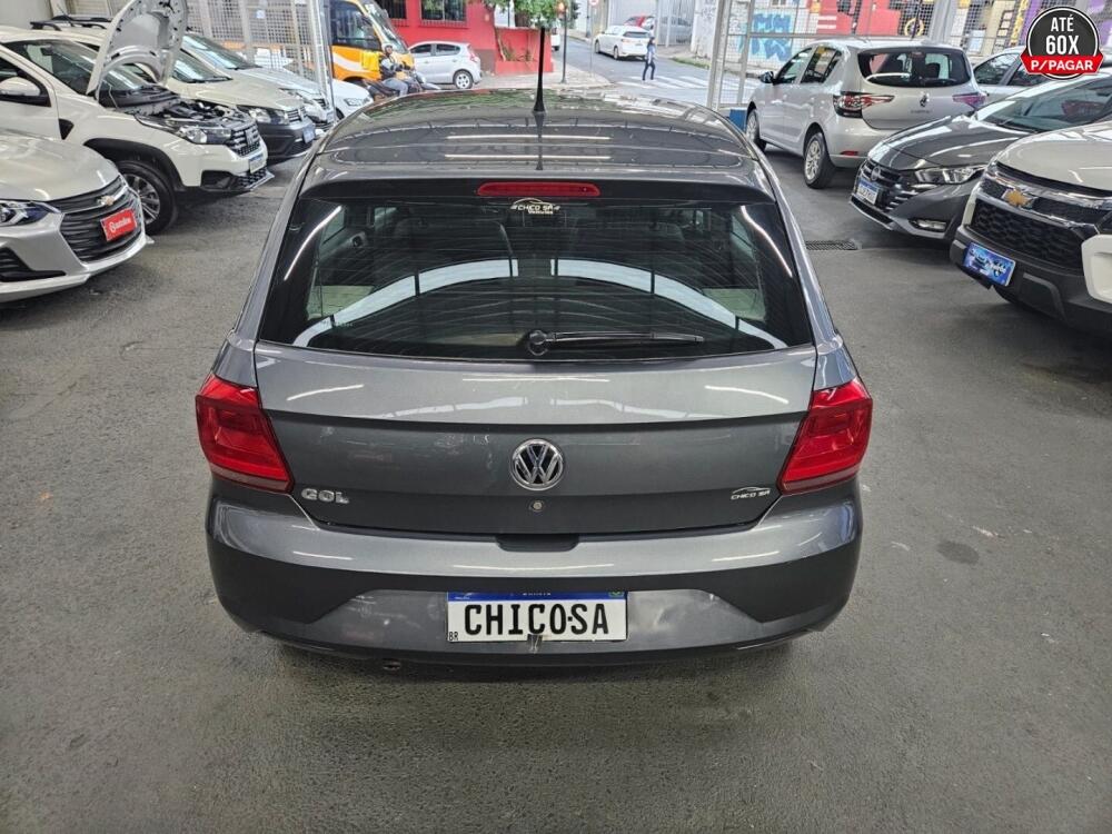 Volkswagen Gol
