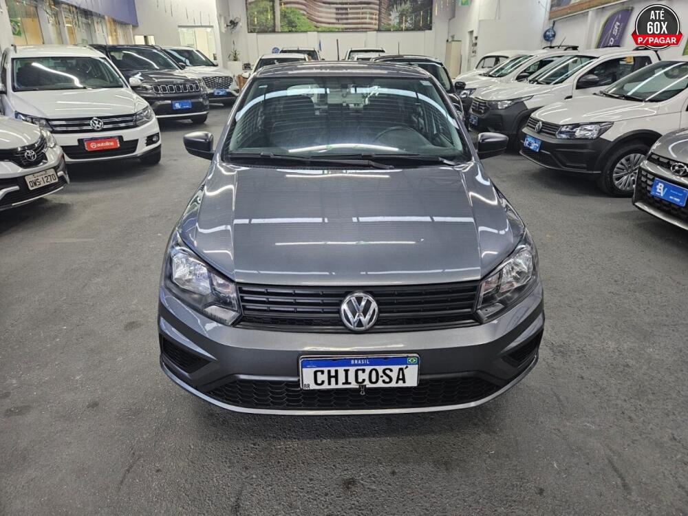 Volkswagen Gol