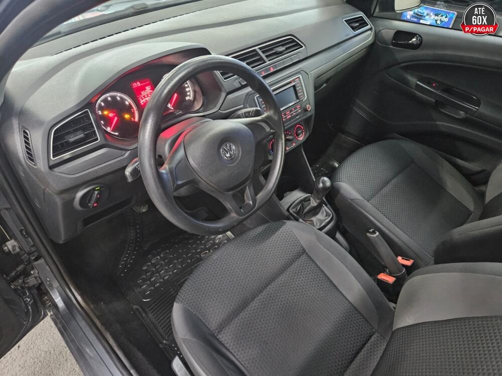 Volkswagen Gol