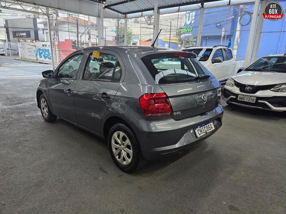 Volkswagen Gol