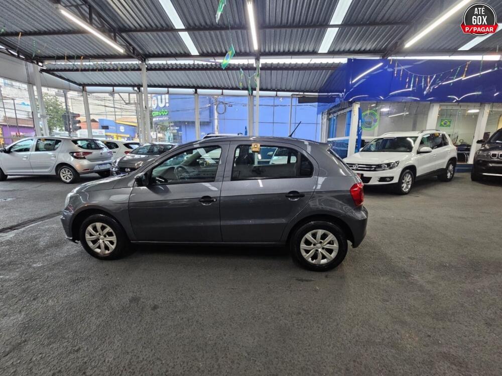 Volkswagen Gol