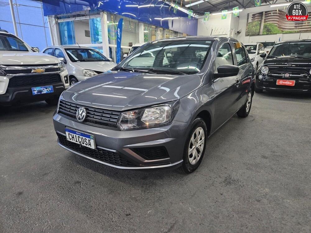 Volkswagen Gol